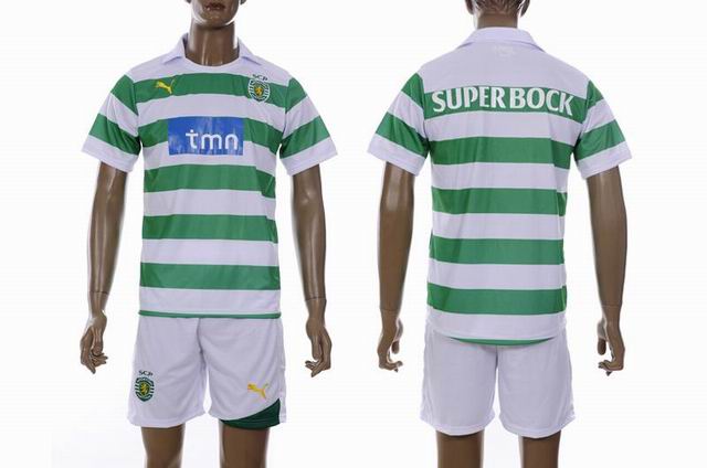 Portugal premier league jerseys-006